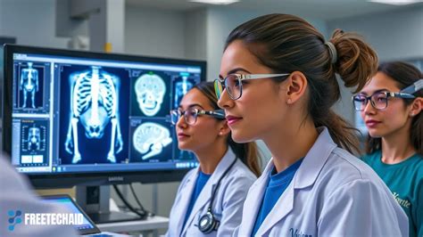 RAD Tech Boot Camp: Your Fast Track to a Rewarding Career in Medical Imaging