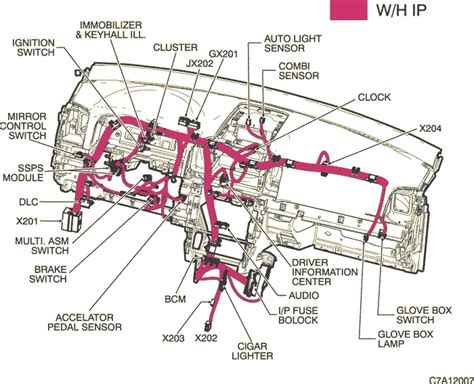 RADIO WIRING DIAGRAM FOR CAPTIVA Ebook PDF