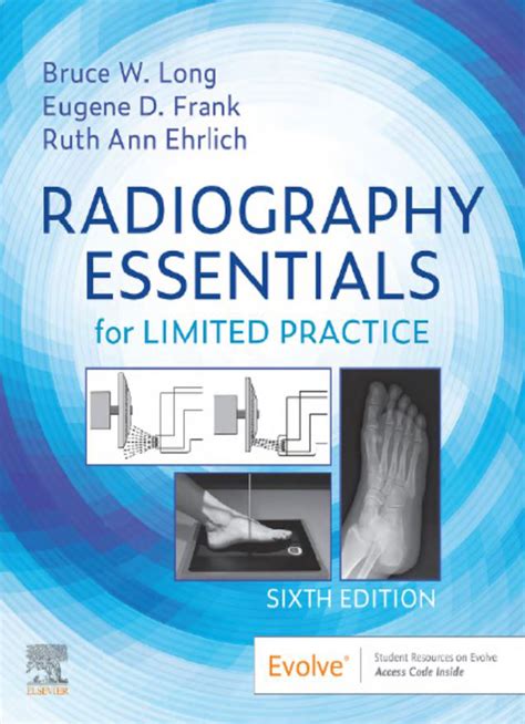 RADIOGRAPHY ESSENTIALS FOR LIMITED PRACTICE WORKBOOK ANSWERS CHAPTER 6 Ebook Reader