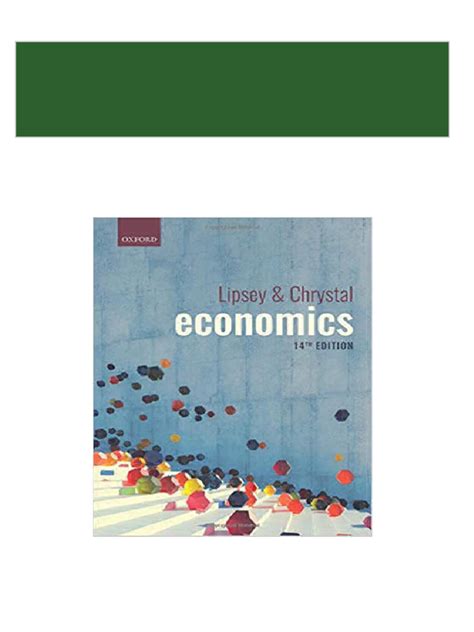 RAGAN LIPSEY MACROECONOMICS 14TH EDITION ANSWERS Ebook Epub