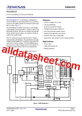 RAJ240100A20GFP#HC2