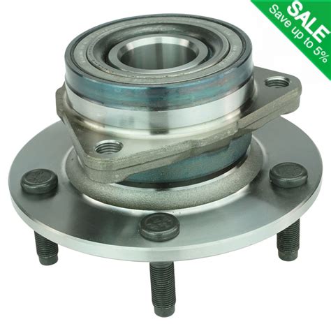 RAM 1500 Wheel Bearing