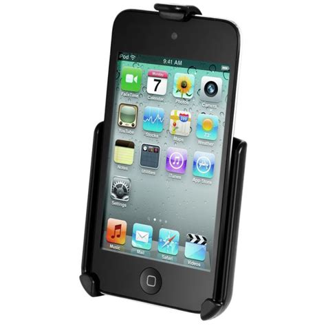 RAM Cradle Holder Apple iPod PDF