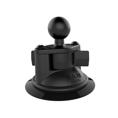 RAM Mount Suction Base Ball PDF