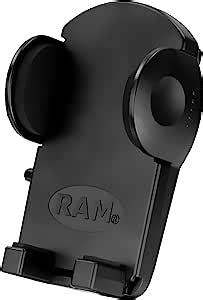 RAM Mounting Systems RAM HOL UN2U Universal Reader