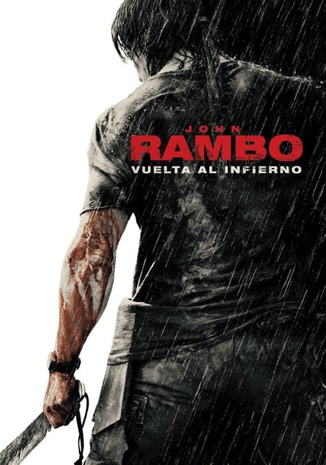 RAMBO 1 VER PELÍCULA COMPLETA ONLINE VER GRATIS