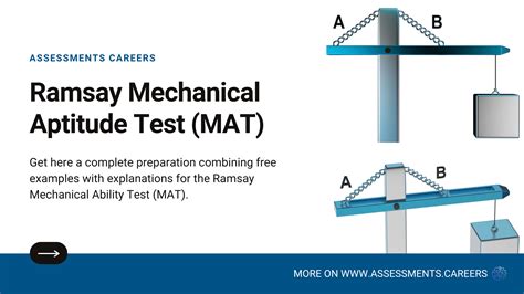 RAMSAY MECHANICAL TEST AND ANSWERS Ebook Epub