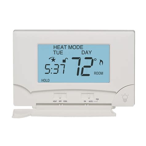 RAT022001FTH: The Ultimate Guide to 220V 1F Touch Screen Thermostat