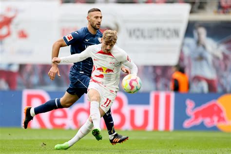 RB Leipzig x Bochum: Uma Rivalidade em Ascensão na Bundesliga