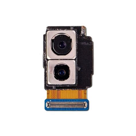 RBC Camera Replacement Samsung Galaxy PDF