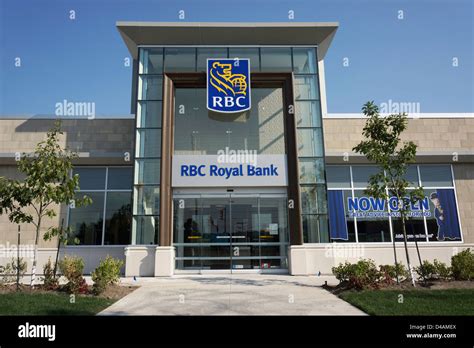 RBC Stock: A Comprehensive Guide to Investing in the Royal Bank of Canada