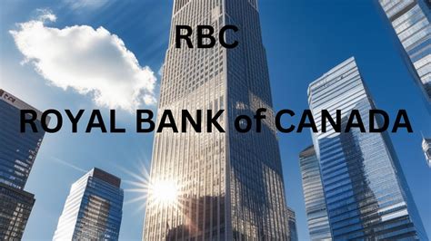 RBC Stock Overview