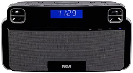 RCA RC180i App Enhanced Portable Docking Reader