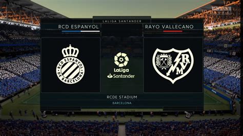 RCD Espanyol vs. Rayo Vallecano: A Match for the Ages (2023)