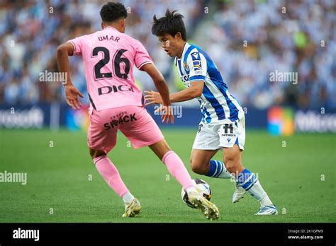 RCD Espanyol vs. Real Sociedad: A Match Preview for the Ages