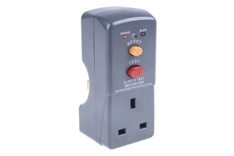 RCD Plugs: A Comprehensive Guide to Safety and Protection