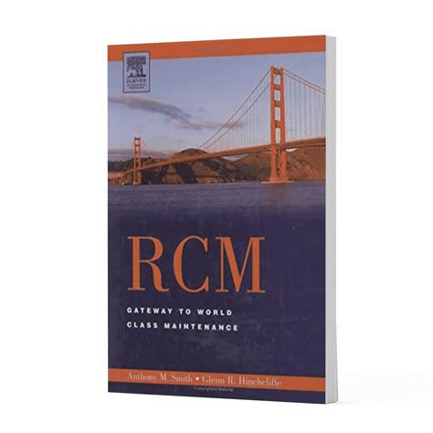 RCM-Gateway to World Class Maintenance PDF