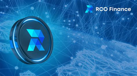 RCO Finance Presale: A Comprehensive Guide to the Revolutionary DeFi Platform