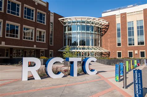 RCTC Rochester MN Address