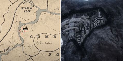 RDR2's Mysterious Rock Carvings: An Enigma for Adventurers