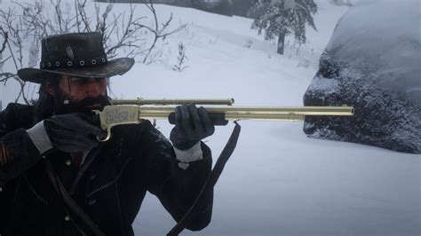 RDR2: The Explosive Varmint Bullet - 7 Incredible Ways to Use It