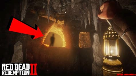 RDR2 Devil's Cave: Uncovering the Eerie Secrets Within