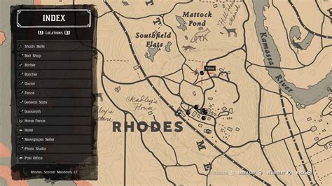 RDR2 Fences: A Comprehensive Guide to Unlocking Hidden Opportunities in the Wild West