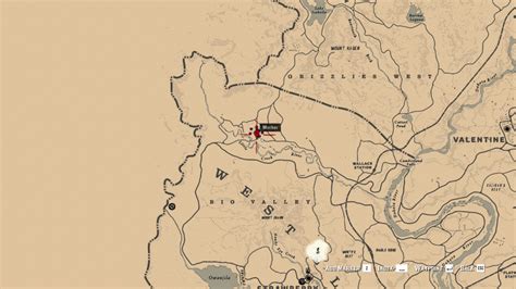 RDR2 Hanging Dog Ranch: A Detailed Guide to Ownership and Activities