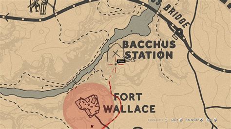 RDR2 High Stakes Treasure Map 3: A Complete Guide