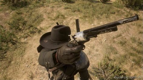 RDR2 How To Switch Lemat: The Ultimate Guide (2023)