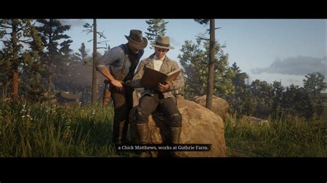 RDR2 Lending a Helping Hand: How Red Dead Redemption 2 Fosters Community and Camaraderie