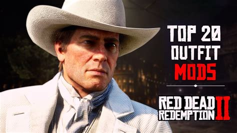 RDR2 Modded: Unlocking the Hidden Potential of the Wild West