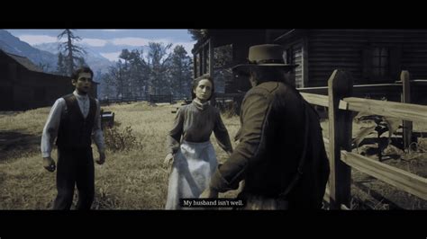 RDR2 Ms Downes: A Comprehensive Guide to Helping Her and Unlocking Her True Potential