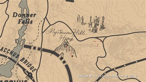 RDR2 Mysterious Hill Home: Unveiling the Enigma