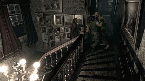 RE 1 Remake: An Ultimate Guide to the Legendary Survival Horror