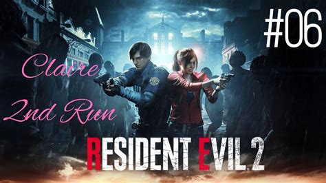 RE 2 Remake Second Run: Unlocking New Horrors and Challenges