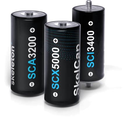 RE0402DRE07220KL: The Ultimate Guide to Supercapacitors