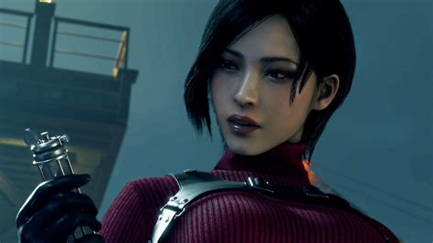 RE2 Ada Wong: A Comprehensive Guide to the Iconic Spy