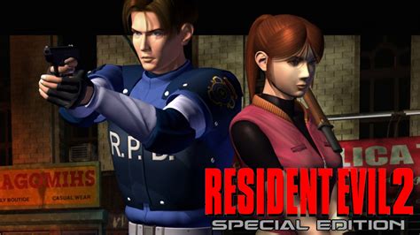 RE2 Dreamcast: A Retro Revival with Enhanced Features