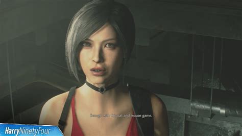 RE2 Remake's Ada Wong: A Guide to Mastering the Iconic Spy