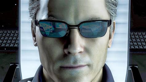 RE4 Remake: Unveiling the Enigma of Albert Wesker