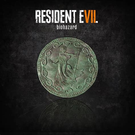 RE7 Coins: Unlock the Hidden Value in Resident Evil 7