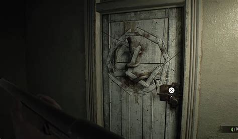 RE7 Snake Key: Unlocking the Secrets of the Baker Estate