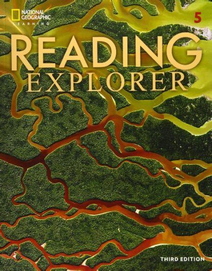 READING EXPLORER 5 ANSWER KEY Ebook Epub