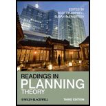 READINGS IN PLANNING THEORY 3RD EDITION Ebook PDF