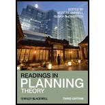 READINGS IN PLANNING THEORY 3RD EDITION Ebook PDF