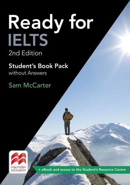 READY FOR IELTS COURSBOOK ANSWER KEY Ebook PDF