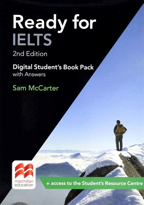 READY FOR IELTS SAM MCCARTER ANSWERS Ebook PDF