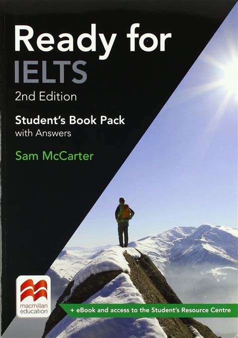 READY FOR IELTS SAM MCCARTER ANSWERS Ebook PDF