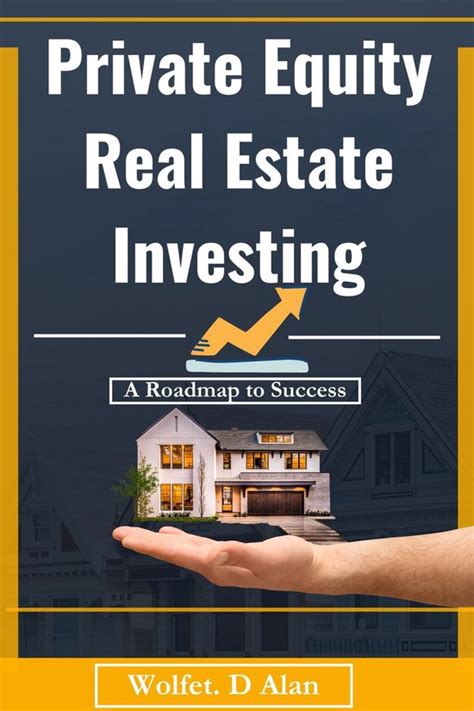 REAL ESTATE PRIVATE EQUITY BOOKS Ebook Kindle Editon